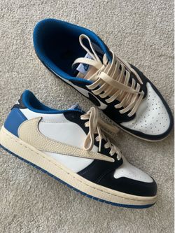 Nike Jordans size 10.5