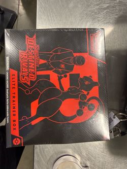Pokémon Brand new sealed