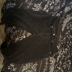True Religion Size 32 