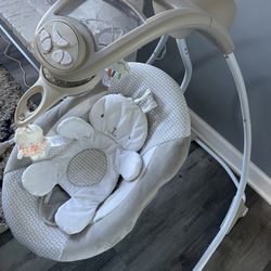 Baby Swing