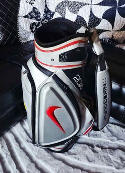Nike⛳️20XI Pro Staff Bag...💎💎💎