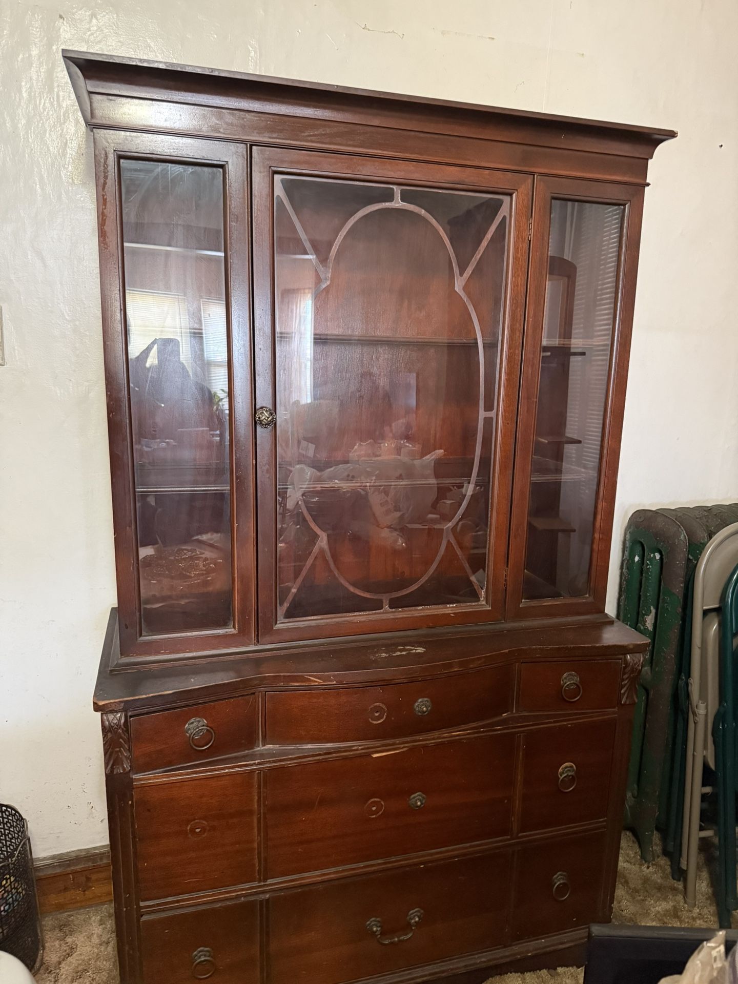FREE CHINA CABINET