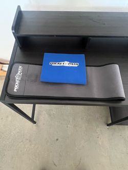Pocket Path Arm Action Trainer