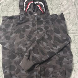 Bape Hoodie