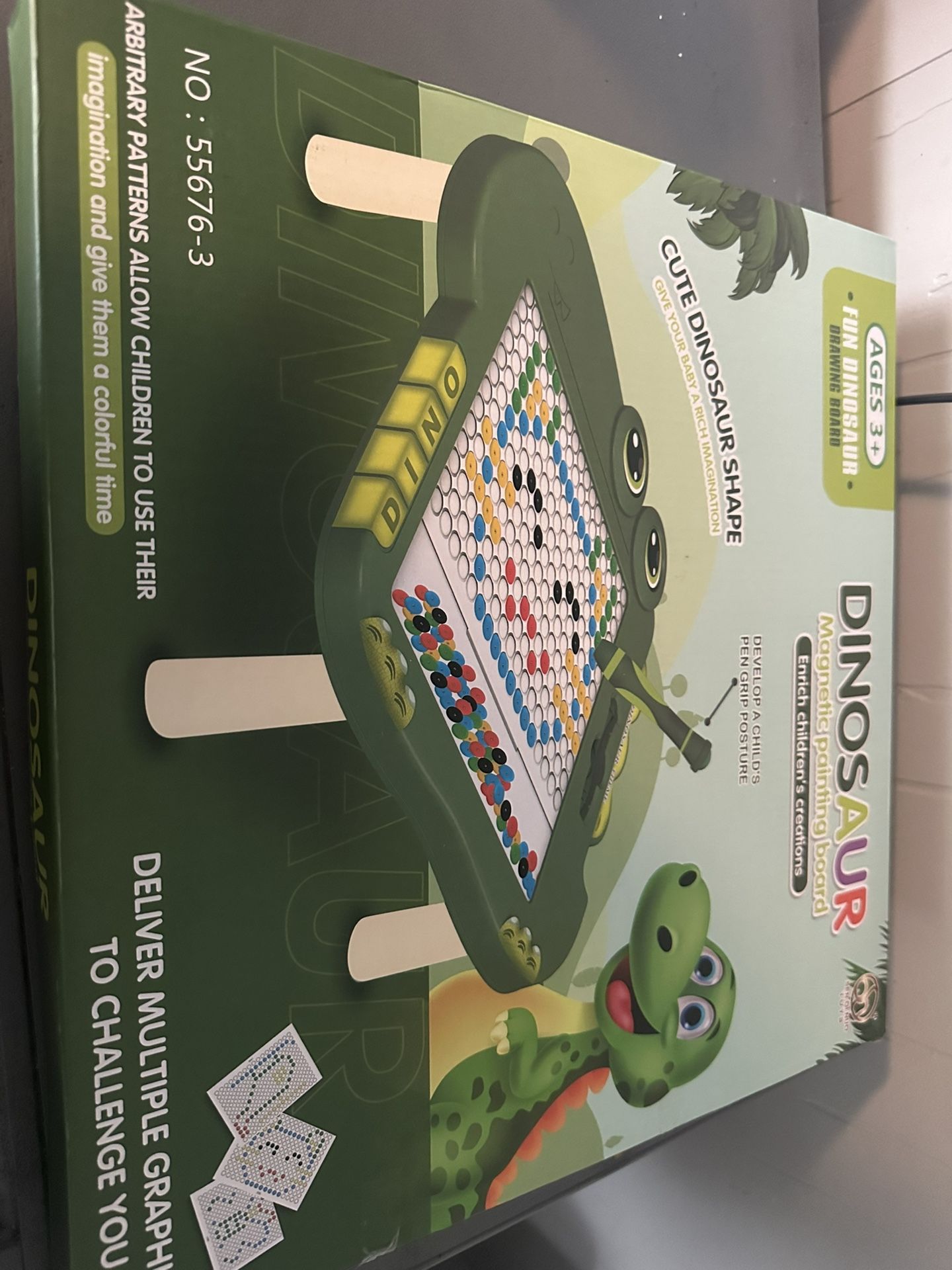 Large Drawing Board