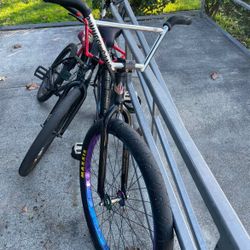 trade maxxi for thick slick