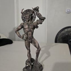Cernunnos Statue