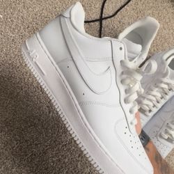 Air Force 1’s 