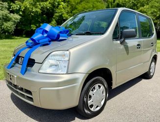 1998 Honda Capa