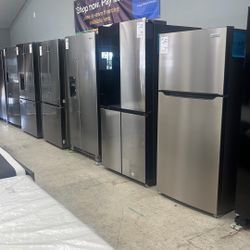 BRAND NEW APPLIANCES ON SALE