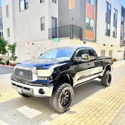2008 Toyota Tundra