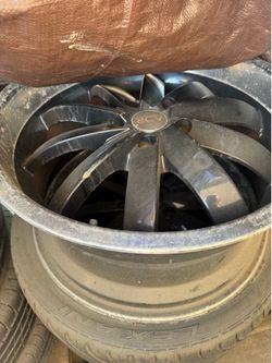 Rims for sale