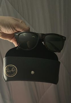 Raybans Sunglasses