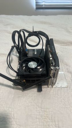 MINISFORUM BD895i SE Ryzen 9 8945HX Mini ITX Bundle