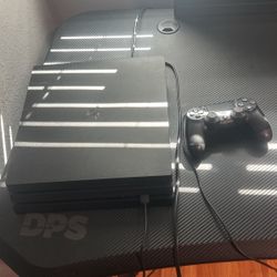 Ps4 Pro