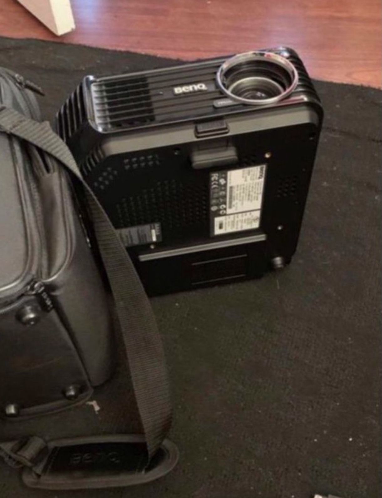 BenQ Projector
