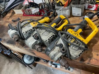Dewalt HD Drill