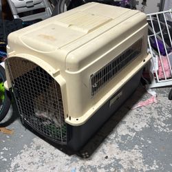 Dog KENNEL - XXL 36x24x30