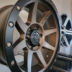 Special Deal Wheels &tires $1500