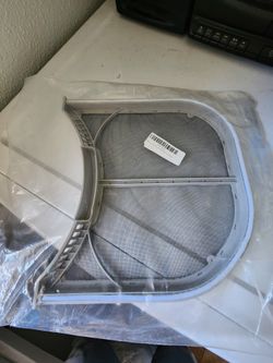 Replacement Dryer Lint Filter