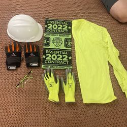 Construction Outfit 