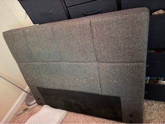Twin bed frame