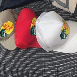 Bass Pro Hats