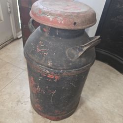 Antique Jug