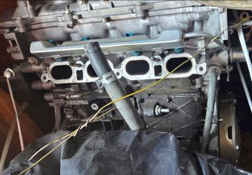 Toyota 1.8L 2ZR-FE Manual Engine - COMPLETE LONG-BLOCK - Fits 2009-2016 Corolla (Serial (contact info removed))