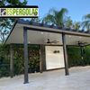 Aluminum Pergolas 