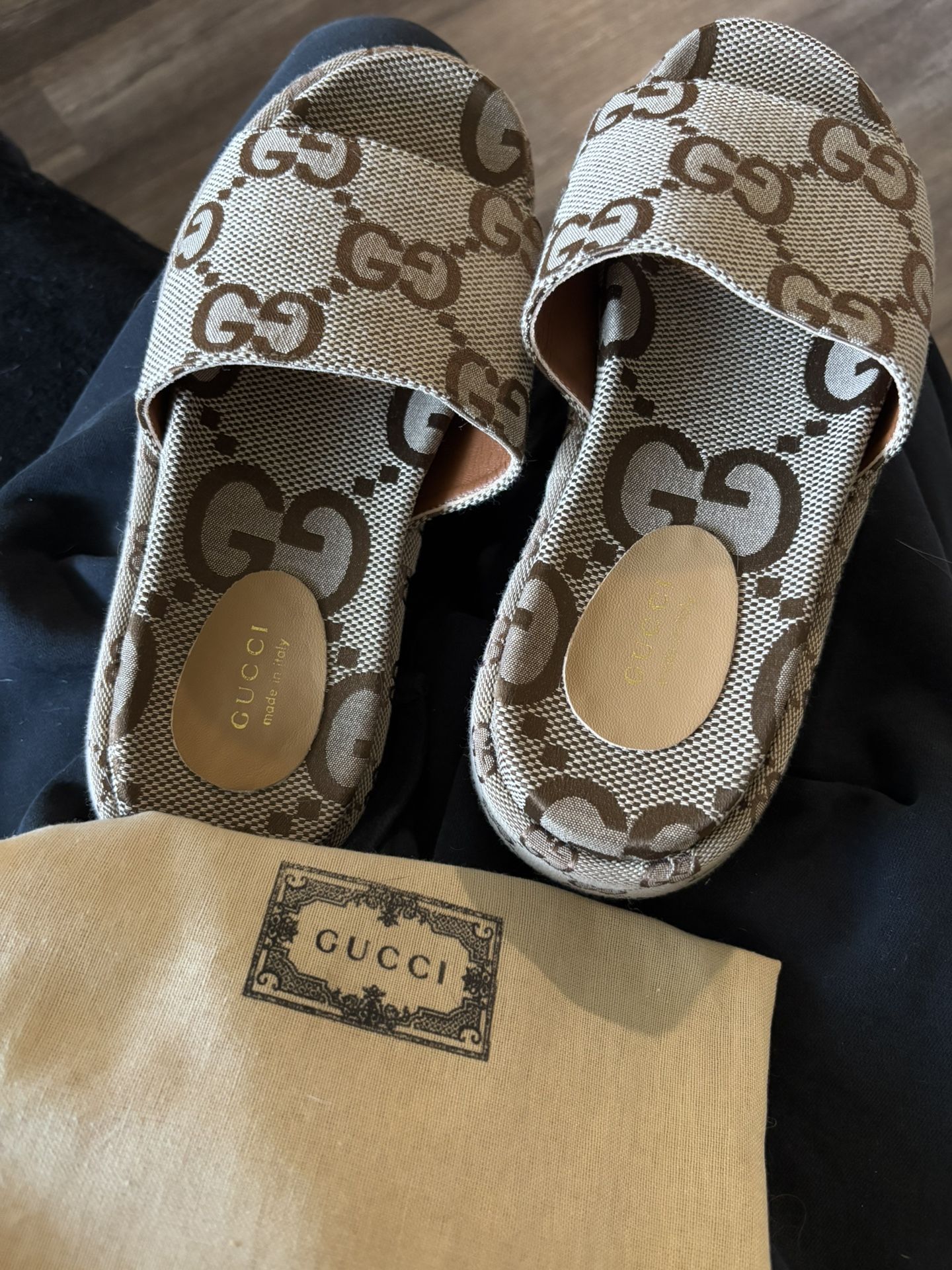 Slides
