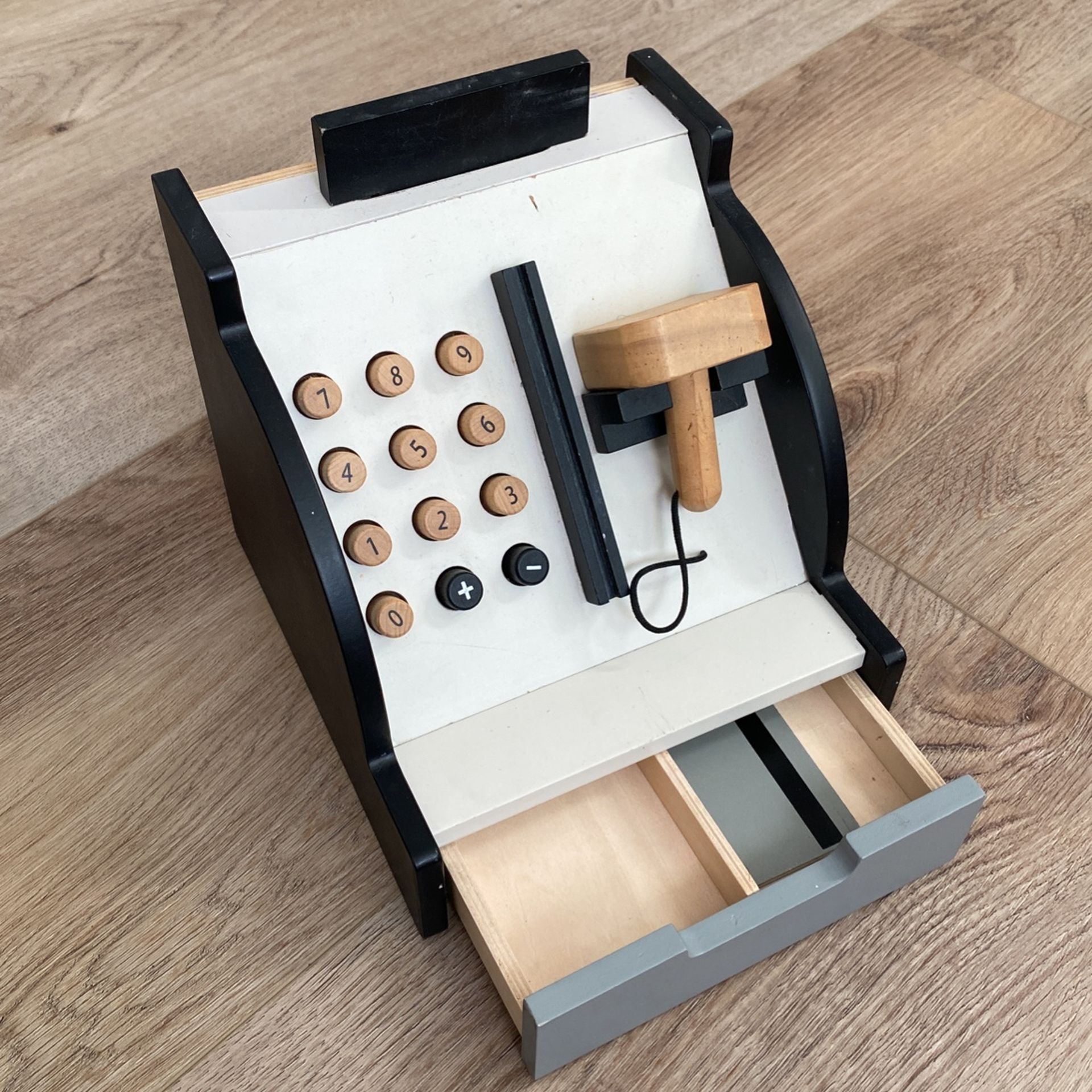 Toy Cash Register - Hearth & Hand With Magnolia