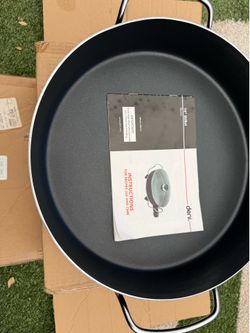Electric Skillet