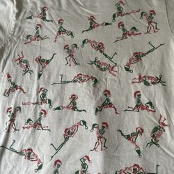 Supreme Christmas Shirt 