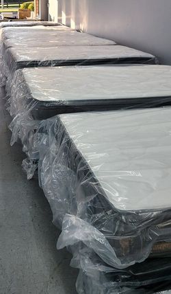 Huge Mattress Discounts - $25 to Reserve!