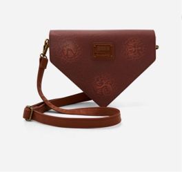 Loungefly Wicked Crossbody Bag