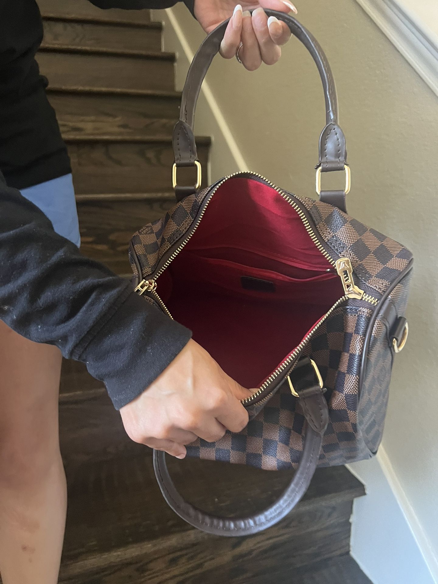 Louis Vuitton Purse