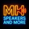 MH SPEAKERS AND MORE