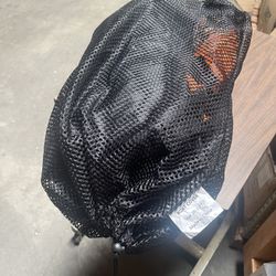 New Boat Cover 20-22’