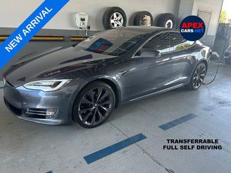 2019 Tesla Model S