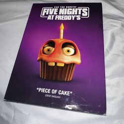 Can You Survive Five Nights At Freddy’s