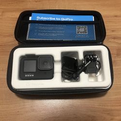 GoPro Hero 9