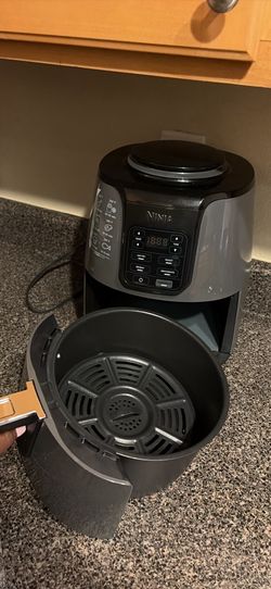 Ninja air fryer