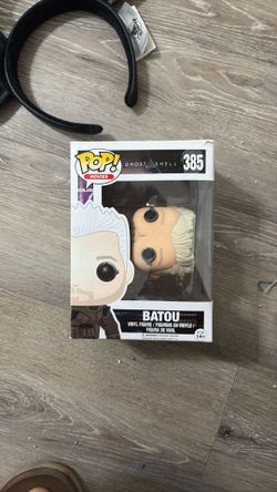 Funko pop