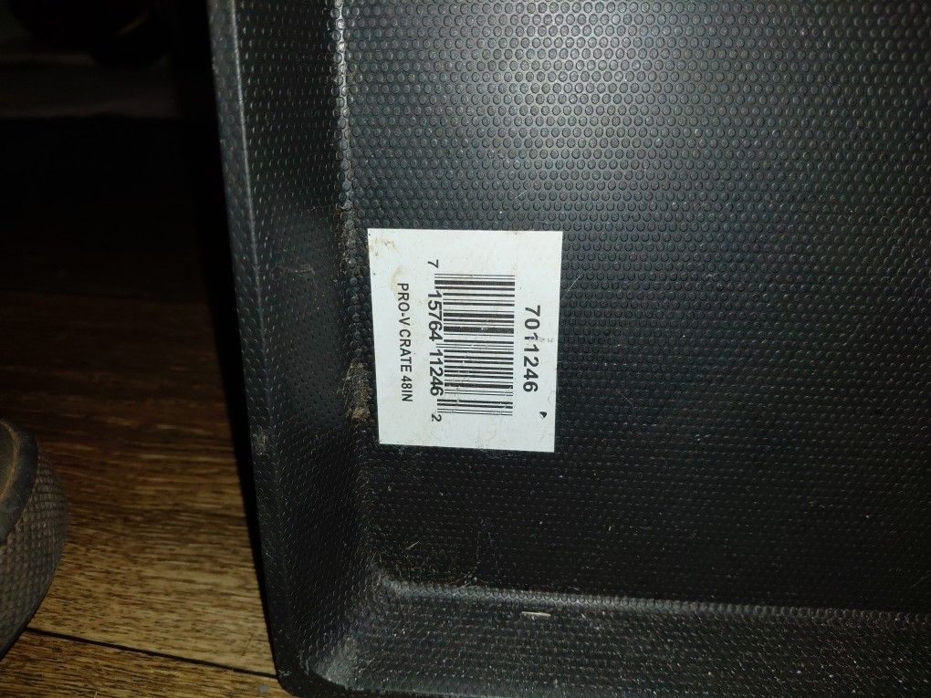 Precision PET 48" Provalue Pet Crate