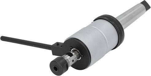 J46 Self-Reversing Tapping Head for Drill Press & Tapping Machines