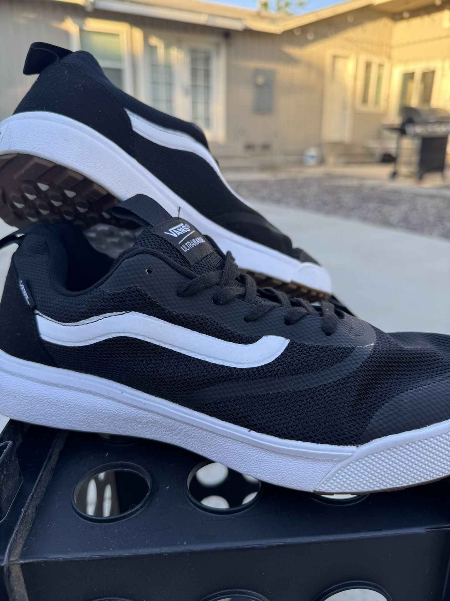 Vans UltraCush Shoes