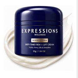 Anti Aging Face Cream Moisturizer with PDRN & Peptides 1.94 oz