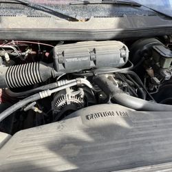 1998 Dodge RAM 1500 V8