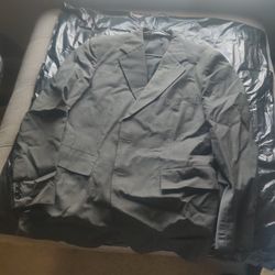 Suit Top 